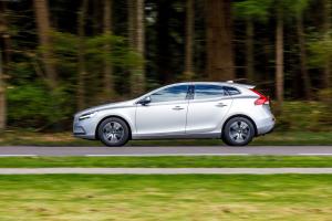 Volvo V40 T2 Inscription (WW) '2016